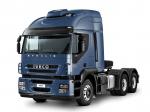 Iveco Stralis NR460 2010 года
